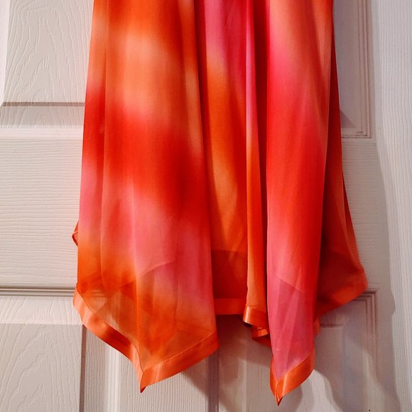 BNWT Speechless Sz 12 Spring/Summer Sequined Dress- SO GORGEOUS!!! - Picture 4 of 13